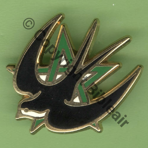 A0530 2018 DRILLE STAND CIET.340 ORLEANS  PB (PICHARD BALME) Griffes et butees Dos scintillant  Src.Y.GENTY 10Eur(x10) 